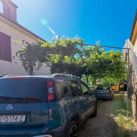 And With Parking Space - Hvar - 4028 Jelsa (Hvar)
