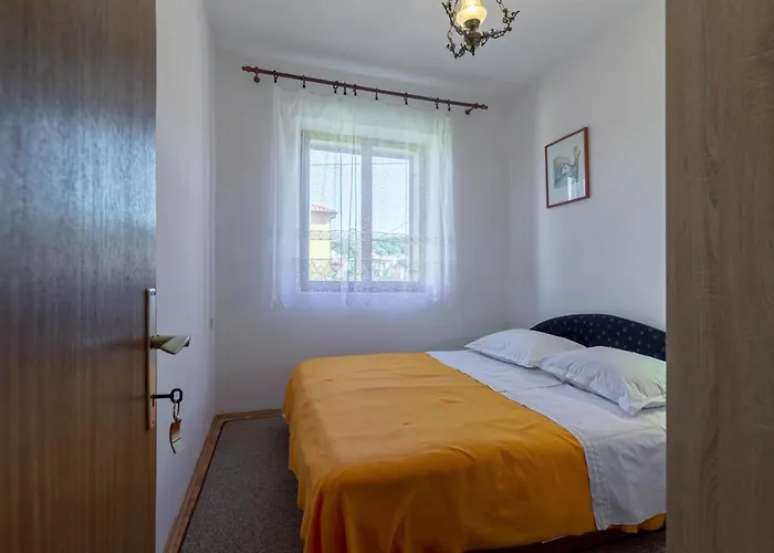 And With Parking Space - Hvar - 4028 Konukevi 3*