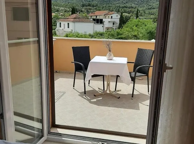And With Parking Space - Hvar - 4028 Jelsa (Hvar)