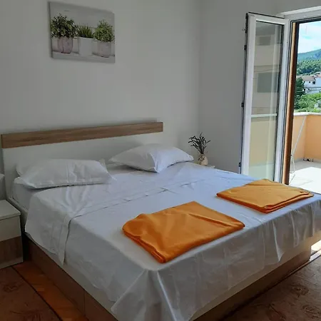 And With Parking Space Jelsa, Hvar - 4028 Guest house